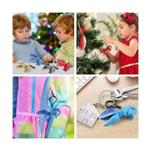 DINOBROS Mini figuras de dinosaurio juguetes sorpresa_6