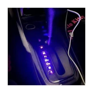 BlyilyB Paquete de 10 bombillas LED de cuña T5 2721 37 74_6