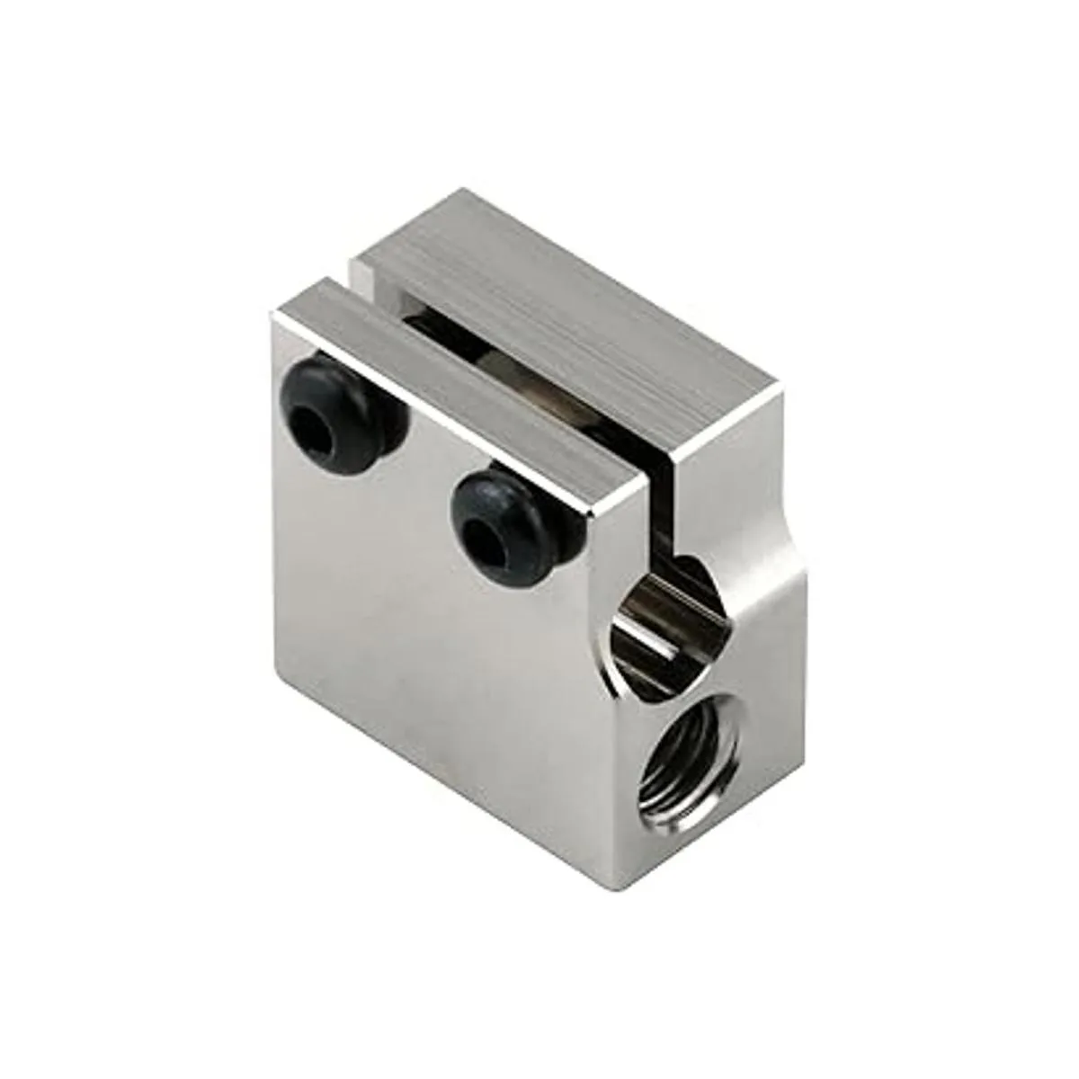 Bloque calentador de volcán de cobre chapado a alta_2