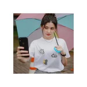 Nicime 18 parches de gato para ropa planchar o coser en_3