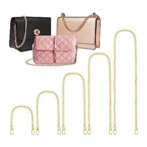 Cadena de 5 tamaños diferentes cadenas de hierro planas_1