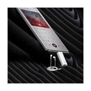 rgzhihuifz Adaptador USB C a conector de auriculares de_5