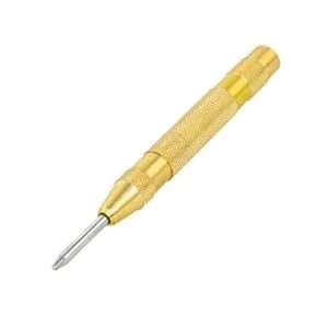 LINE2design Perforadora de ventana de latón bombero EMS_1