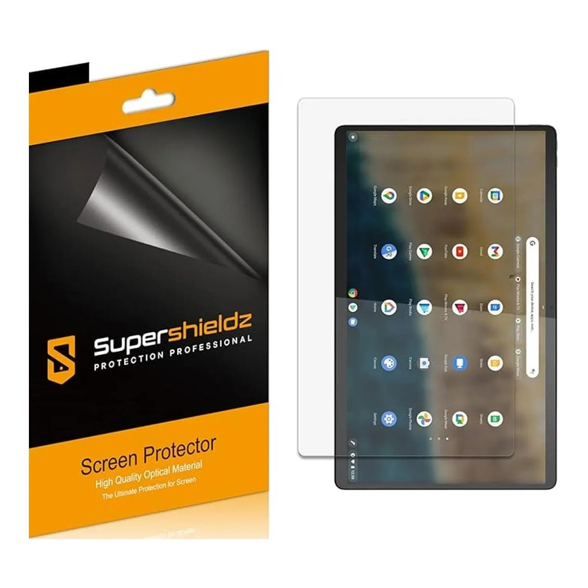 Supershieldz diseñado para Lenovo Chromebook Duet 5 13.3_1