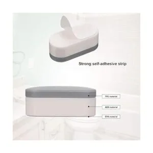 Juego de 12 piezas de parachoques universales para asiento_3