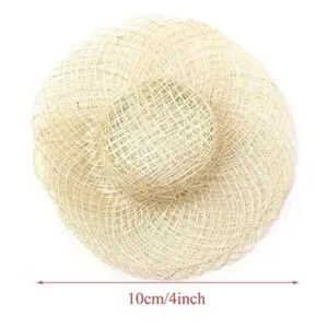 PZRT 4 mini sombreros de paja para manualidades_4