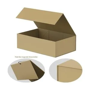 Caja de regalo grande de lujo de 13.8 x 9 x 4.3 pulgadas_6