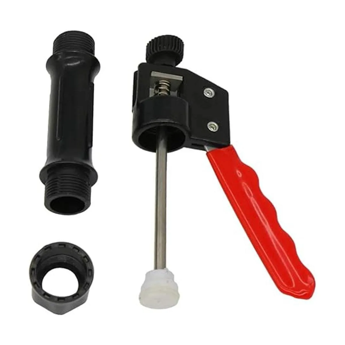 Extrusora de pasta de azúcar extrusora de arcilla con 20_2