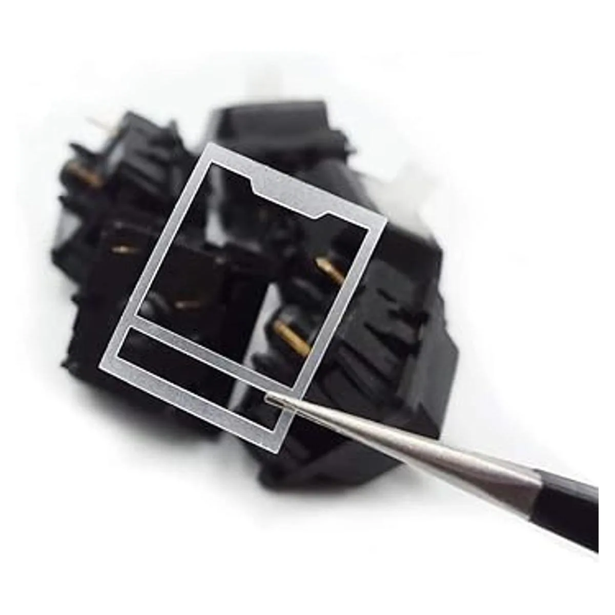 DUROCK Película de interruptor de 0.006 in 120 piezas_1