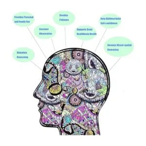 Rompecabezas de madera de 11.69 x 8.27 pulgadas_3