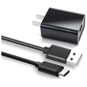 Cargador de altavoces Bluetooth USB C cable de carga_1