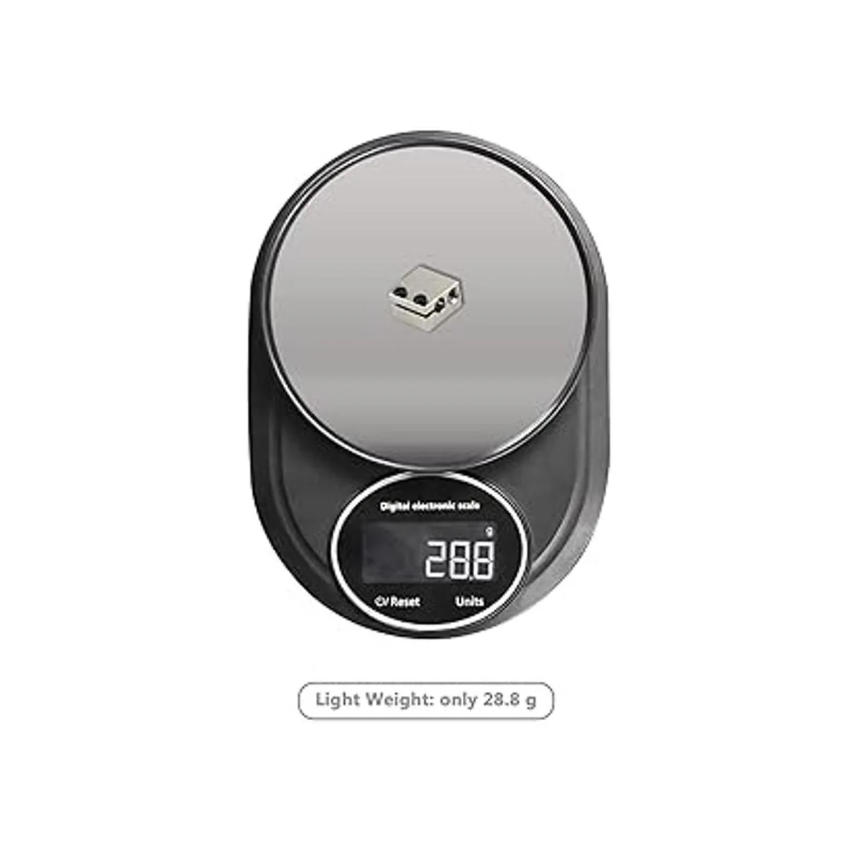 Bloque calentador de volcán de cobre chapado a alta_7