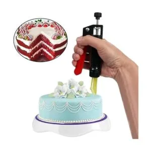 Extrusora de pasta de azúcar extrusora de arcilla con 20_7