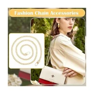 Cadena de 5 tamaños diferentes cadenas de hierro planas_5