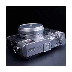 VKO Funda protectora para zapata para cámara Fujifilm_5