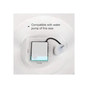 Cat Water Fountain Foam Filters Compatible with Multiple_4