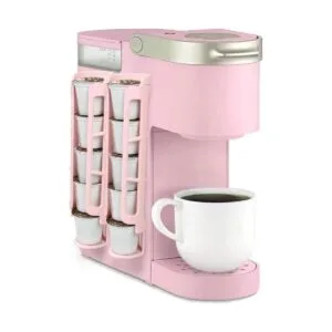 Sungrace Soporte para cápsulas de café K Cup para café_1