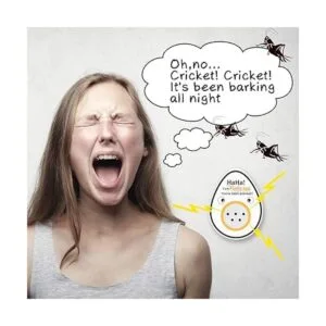 Smatagee Divertido sonido de broma de grillo de huevo_2