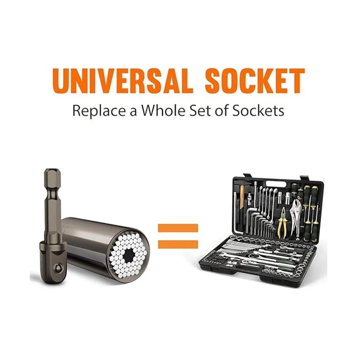 Herramienta de conector universal regalo para hombres_2