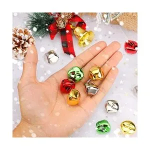 120 cascabeles cascabeles de 1 pulgada para manualidades a_3