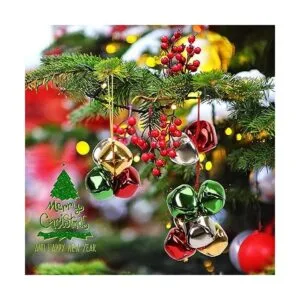 120 cascabeles cascabeles de 1 pulgada para manualidades a_6