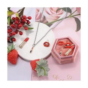 MseaRust 65 dijes de maquillaje para mujer chapados en_4