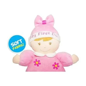 June Garden 9 My First Doll Sophia Muñeca de bebé de_4