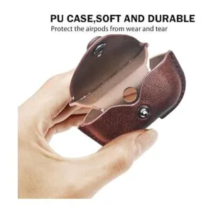 MODOS LOGICOS Funda de carga para Apple Airpods Pro_3