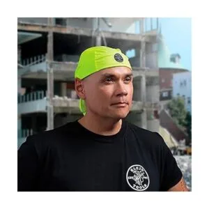 Klein Tools 60546 Gorro de calavera refrescante que_3