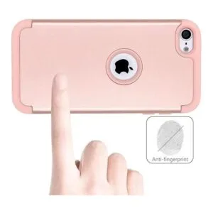 híbrida de silicona Ulak edición 2015 iPod 6 iPod_5