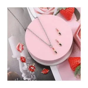 MseaRust 65 dijes de maquillaje para mujer chapados en_5