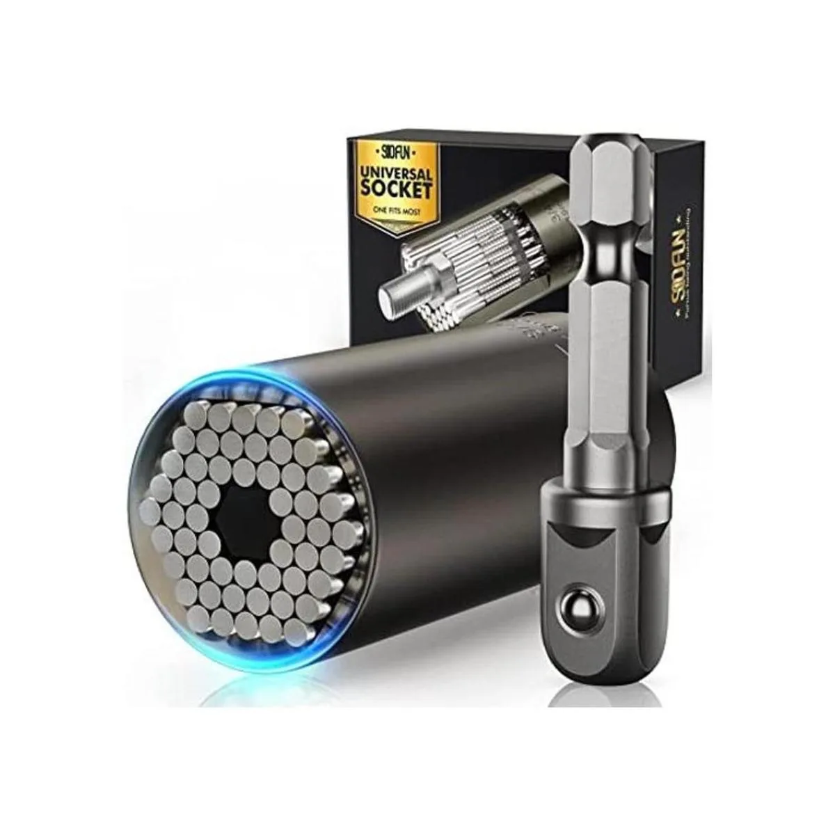 Herramienta de conector universal regalo para hombres_1