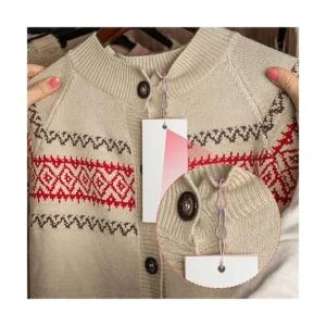 1500 marcadores de punto de ganchillo Calabash pasadores_5