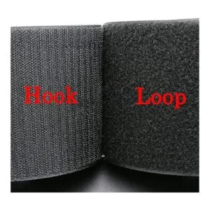 Baiann Correas de gancho y bucle de 4 pulgadas x 6 pies_2