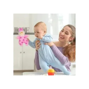 June Garden 9 My First Doll Sophia Muñeca de bebé de_5