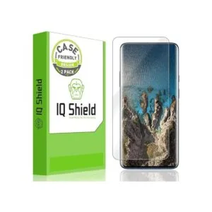 Protector de pantalla IQ Shield compatible con OnePlus 7_1
