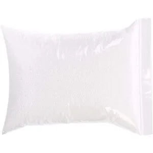 Paquete grande de bolas de espuma de poliestireno de 0.39_1