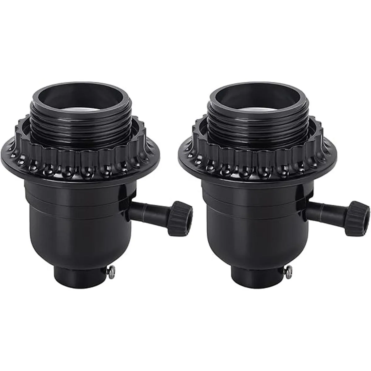 DiCUNO Reemplazo de enchufe de lámpara E26 con_1