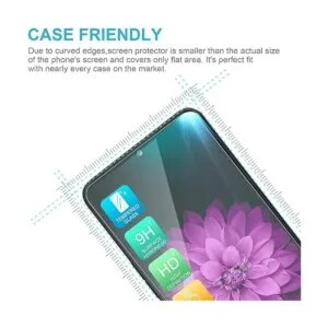 TJS Funda para Alcatel TCL 30 Z T602DL funda TCL 30 LE_7