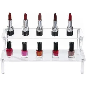 BYCY Estante de exhibición elevador transparente de 2_5