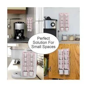 Sungrace Soporte para cápsulas de café K Cup para café_4