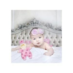 June Garden 9 My First Doll Sophia Muñeca de bebé de_6