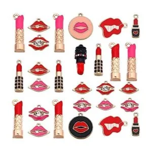 MseaRust 65 dijes de maquillaje para mujer chapados en_1