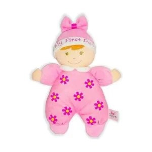 June Garden 9 My First Doll Sophia Muñeca de bebé de_2