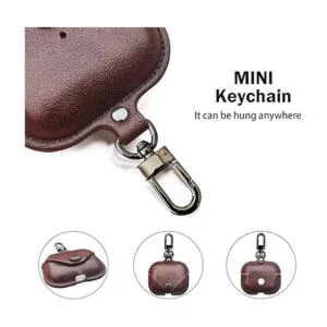 MODOS LOGICOS Funda de carga para Apple Airpods Pro_4