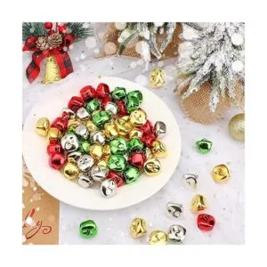 120 cascabeles cascabeles de 1 pulgada para manualidades a_4