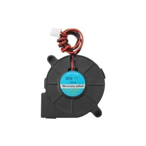 Comidox 5 ventiladores de refrigeración CC sin escobillas_2