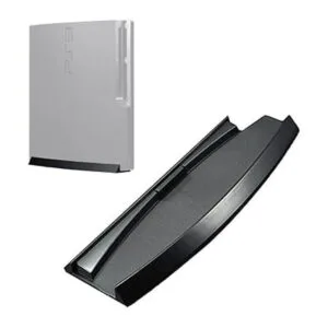 CKXIN Soporte vertical para consola Playstation PS3 color_7