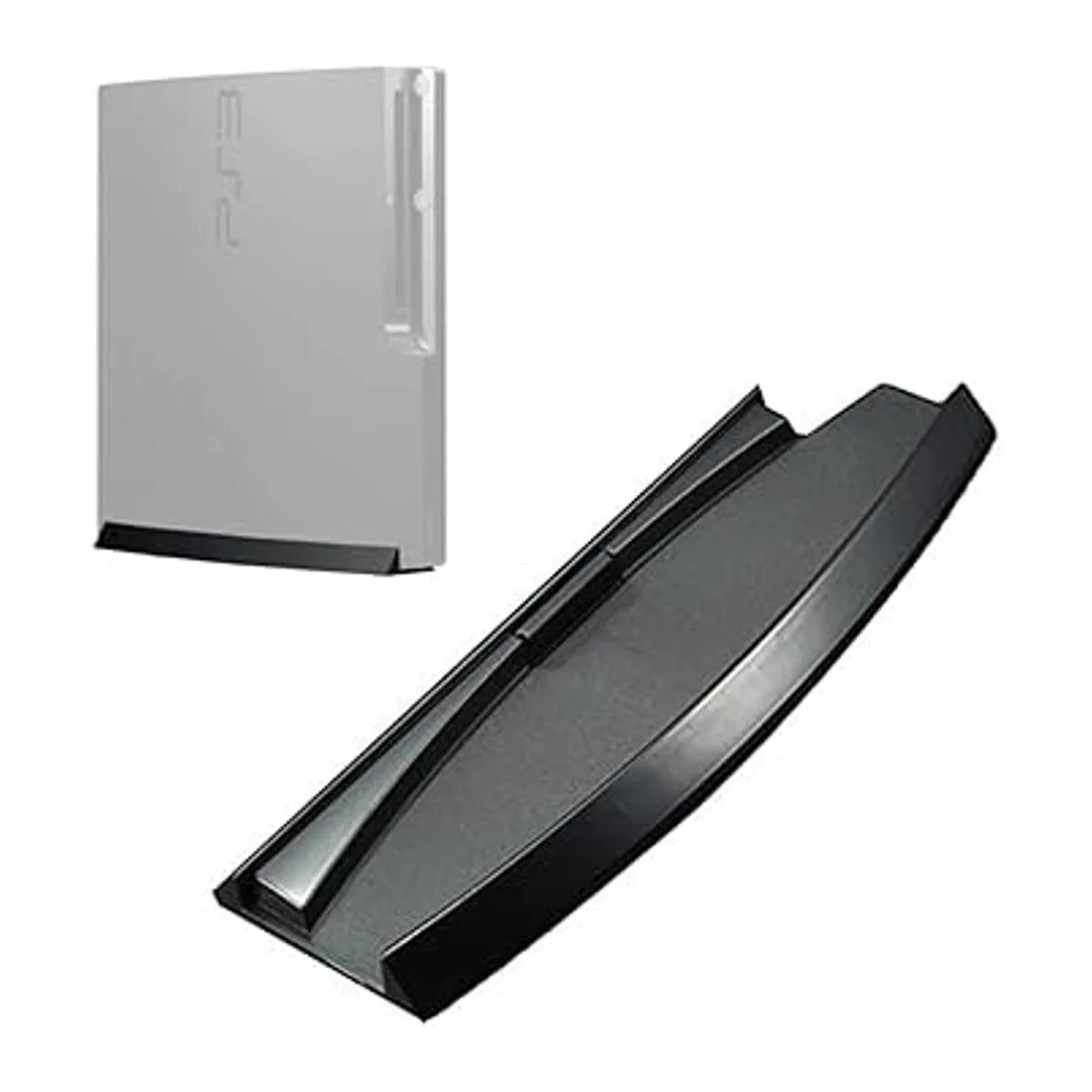 CKXIN Soporte vertical para consola Playstation PS3 color_7