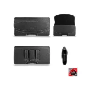 Funda para Moto g Power 2021Moto g Play 2021 XL Fit PU_1